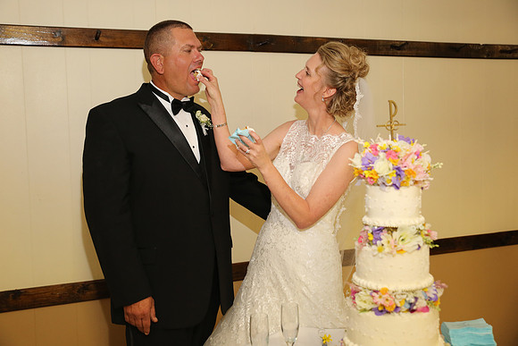 Cake & Toasts (15)