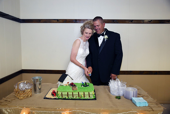 Cake & Toasts (18)