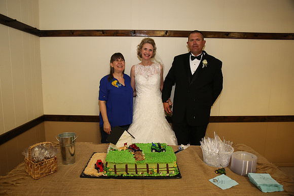 Cake & Toasts (25)