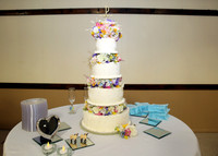 Cake & Toasts (1)