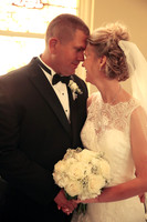 Bride & Groom