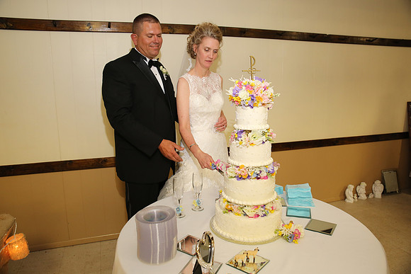 Cake & Toasts (11)