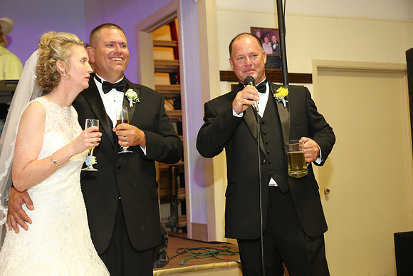 Cake & Toasts (50)