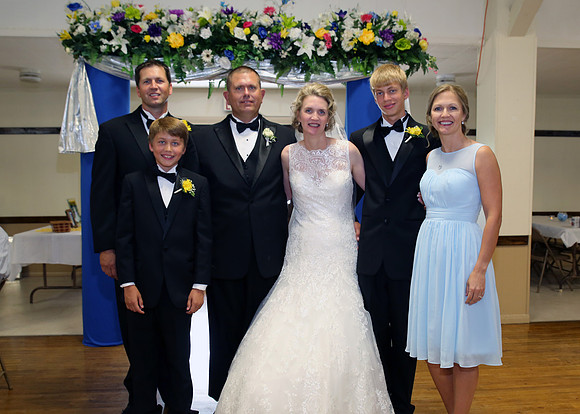 Reception (26)
