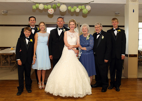 Reception (30)