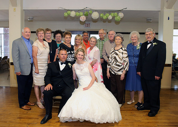 Reception (50)