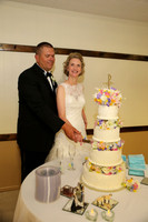 Cake & Toasts (8)