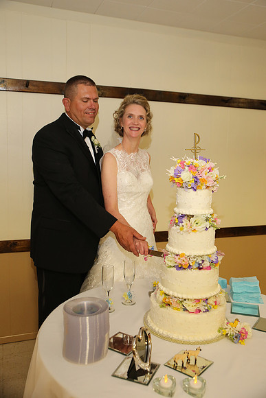 Cake & Toasts (8)