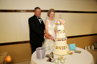 Cake & Toasts (10)