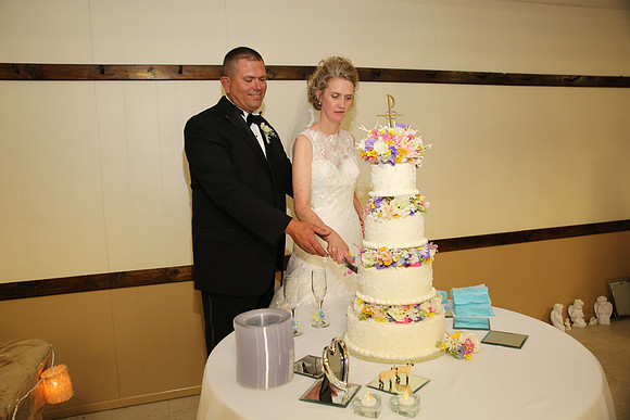 Cake & Toasts (10)