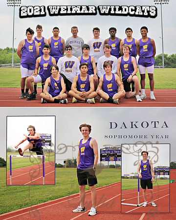 CollageDakota