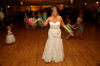 Bouquet Garter (2)
