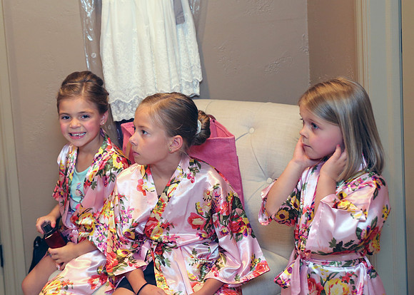 Pre Ceremony (1)