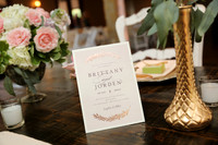 Decor & Cake