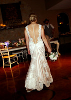 Bouquet & Garter