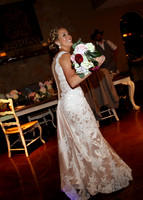 Bouquet & Garter (2)