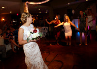 Bouquet & Garter (3)