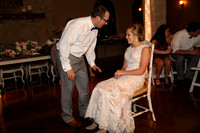 Bouquet & Garter (10)