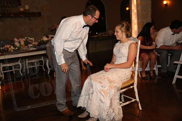 Bouquet & Garter (10)