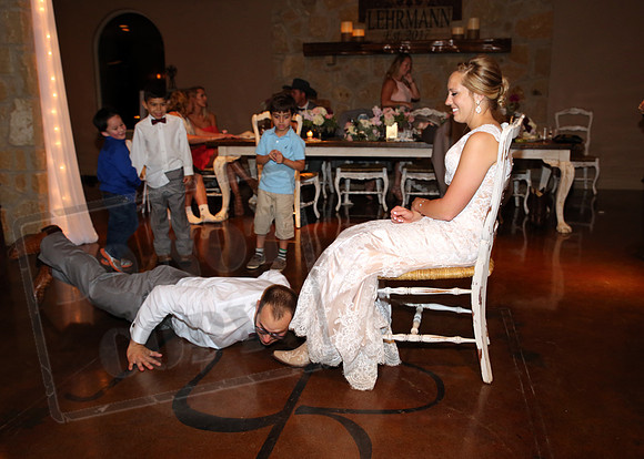 Bouquet & Garter (13)