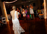 Bouquet & Garter (5)