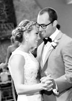 Bride Groom Dance