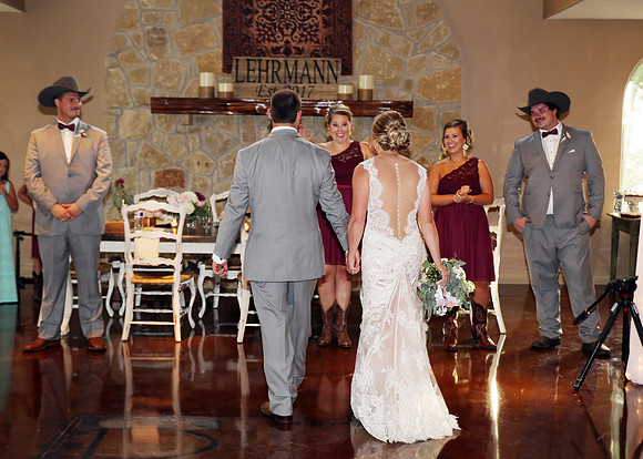 Reception (14)