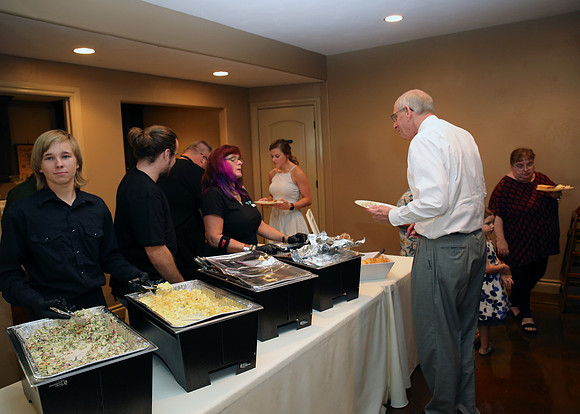 Reception (26)
