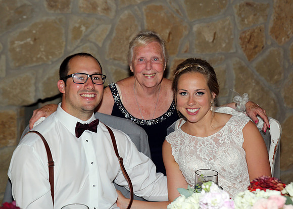 Reception (27)
