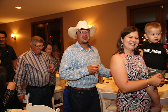 Reception (58)