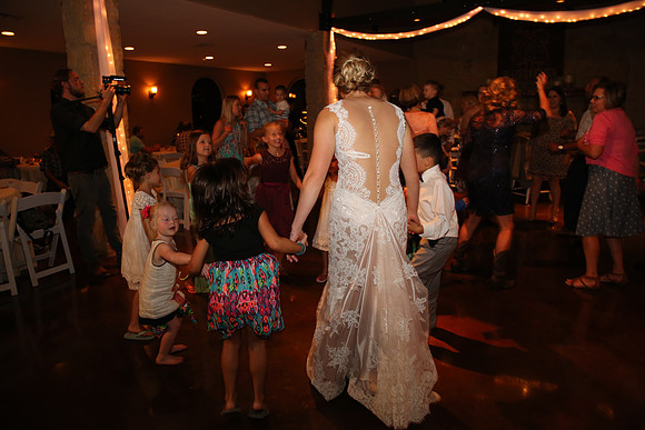 Reception (100)