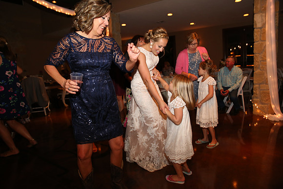 Reception (111)