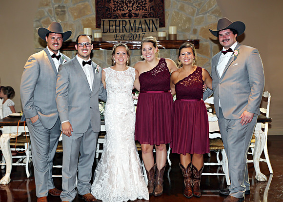 Reception (15)