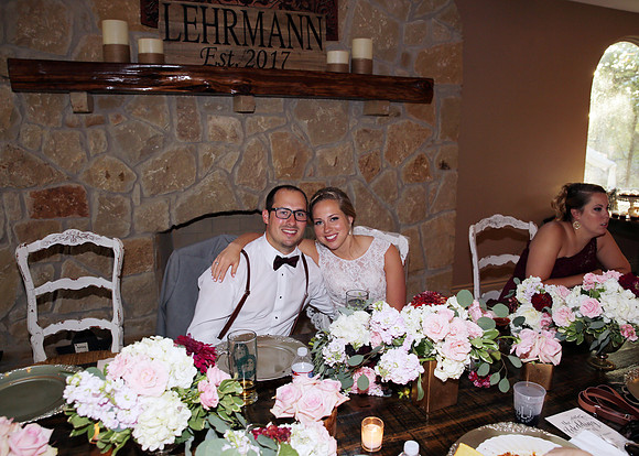 Reception (20)