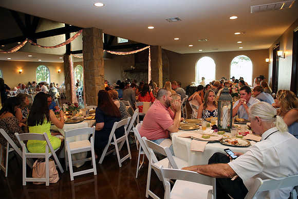 Reception (25)