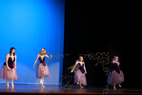Peter Pan (50)