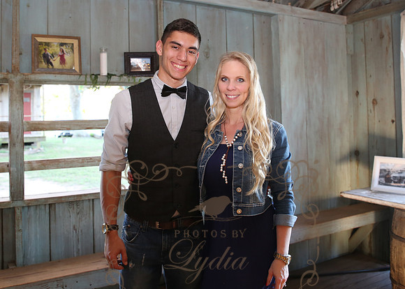 Reception Candids (20)