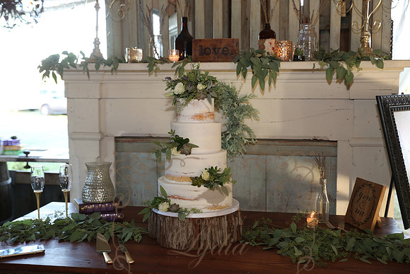 Cake & Toasts (1)