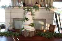 Cake & Toasts (2)