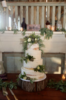 Cake & Toasts (3)