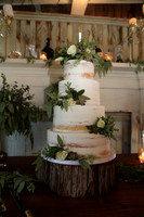 Cake & Toasts (4)