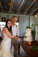 Cake & Toasts (8)