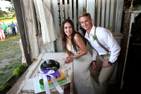 Cake & Toasts (12)