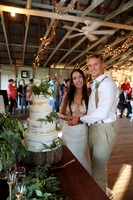 Cake & Toasts (5)