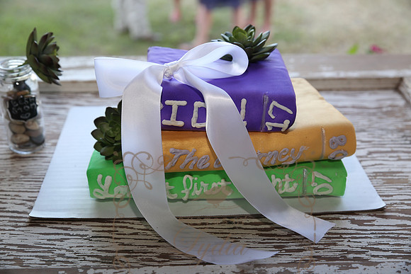 Cake & Toasts (13)