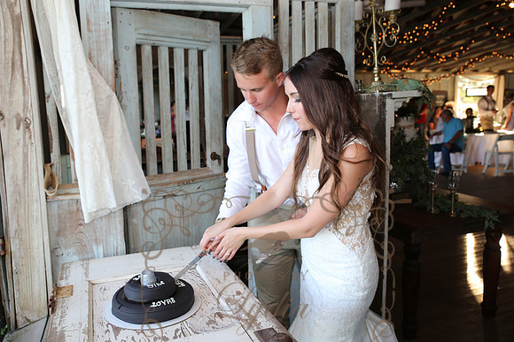 Cake & Toasts (15)
