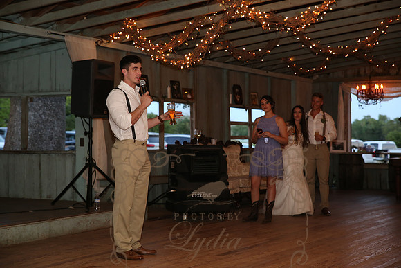 Cake & Toasts (21)