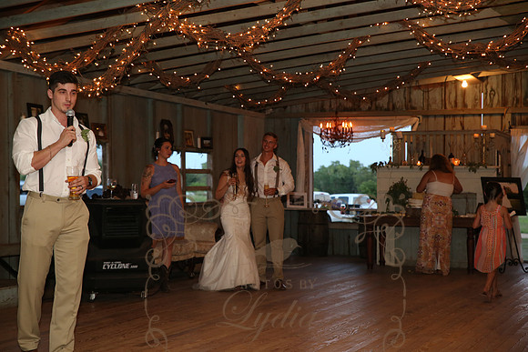 Cake & Toasts (22)