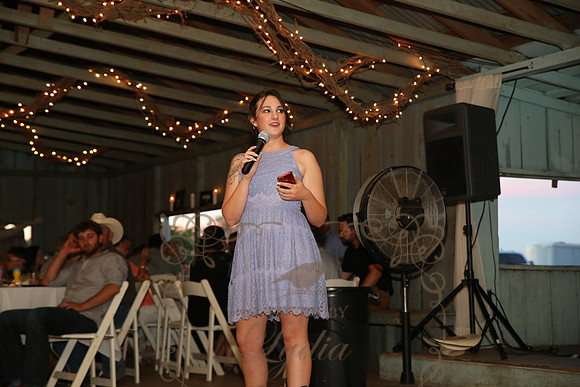 Cake & Toasts (35)