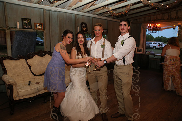 Cake & Toasts (39)